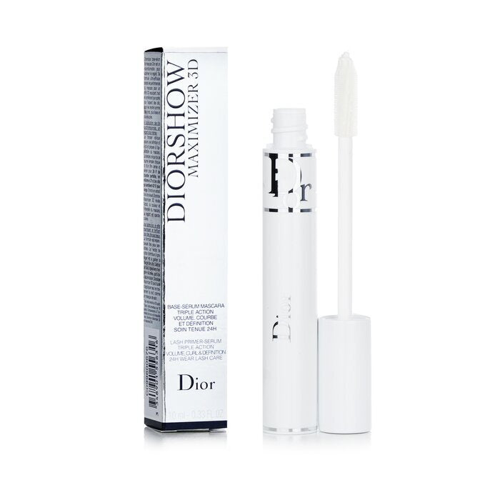 Christian Dior Diorshow Maximizer 3D Triple Action Lash Primer Serum 10ml/0.33oz