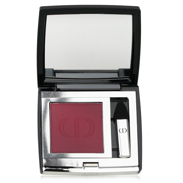 Christian Dior Mono Couleur Couture High Colour Eyeshadow - # 884 Rouge Trafalgar (Velvet) 2g/0.07oz