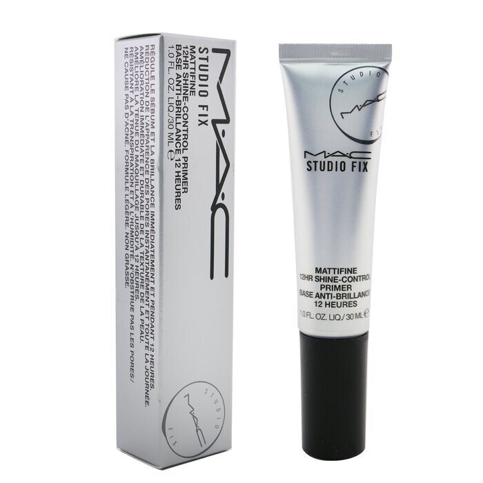 MAC Studio Fix Mattifine 12HR Shine Control Primer 30ml/1oz