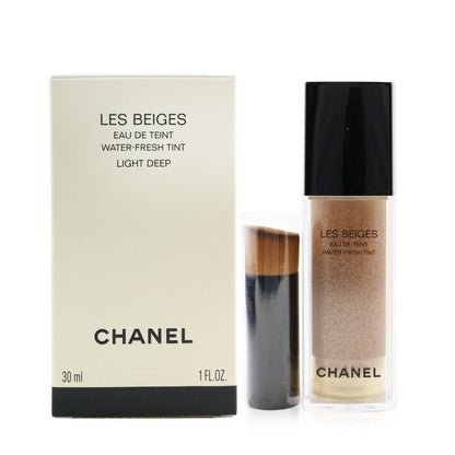 Chanel Les Beiges Eau De Teint Water Fresh Tint - # Light Deep 30ml/1oz