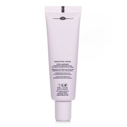 Make Up For Ever Step 1 Primer - Yellowness Neutralizer (Brightening Base) 30ml