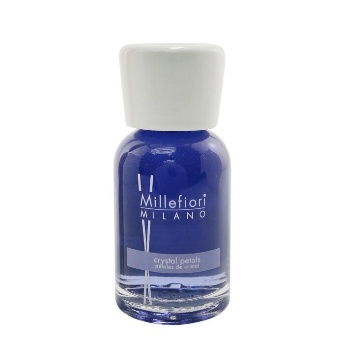 Millefiori Natural Fragrance Diffuser - Crystal Petals 100ml