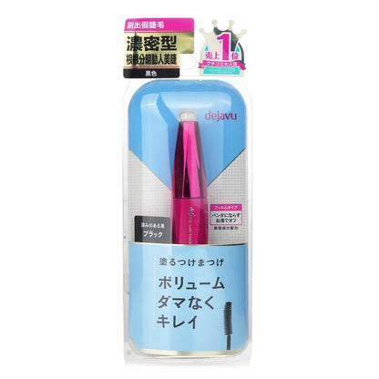 Dejavu Lash Knockout Extra Volume Mascara E - Dynamite Black