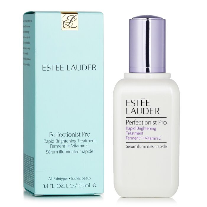 Estee Lauder Perfectionist Pro Rapid Brightening Treatment with Ferment3 + Vitamin C 100ml