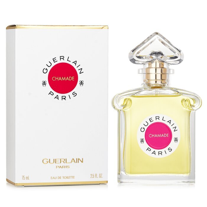 Guerlain Chamade Eau De Toilette Spray 75ml