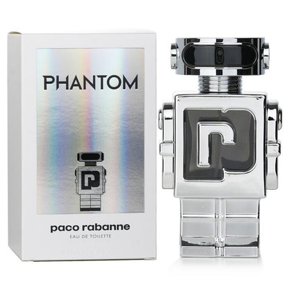 Paco Rabanne Phantom Eau De Toilette Spray 100ml