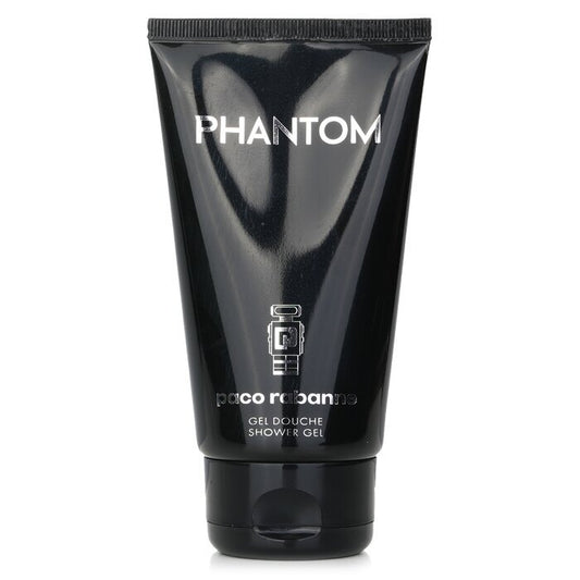 Paco Rabanne Phantom Shower Gel 150ml/5.1oz