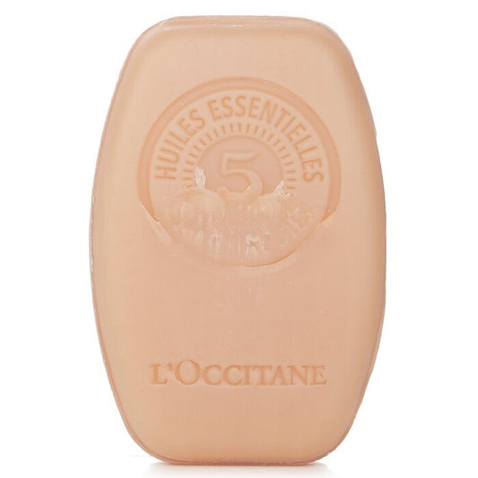 L'Occitane Aromachologie Intensive Repair Solid Shampoo 60g/0.21oz