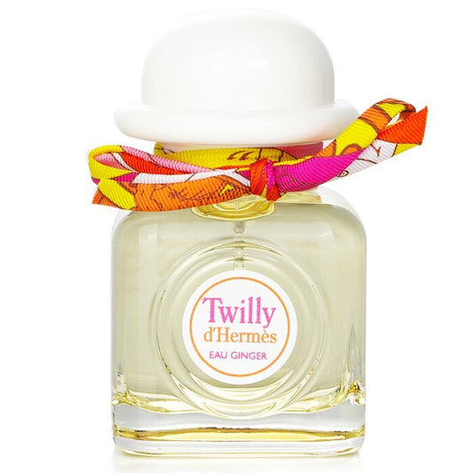 Twilly D'Hermes Eau Ginger Eau De Parfum Spray 50ml