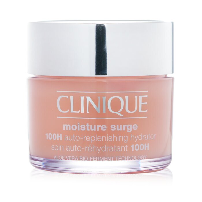Clinique Moisture Surge 100H Auto-Replenishing Hydrator 125ml
