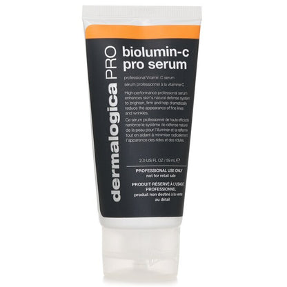 Dermalogica Biolumin-C Pro Serum PRO (Salon Product) 59ml