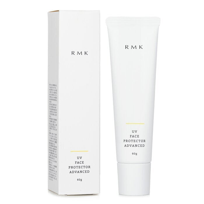 RMK UV Face Protector Advanced SPF50+ 60g/2.11oz