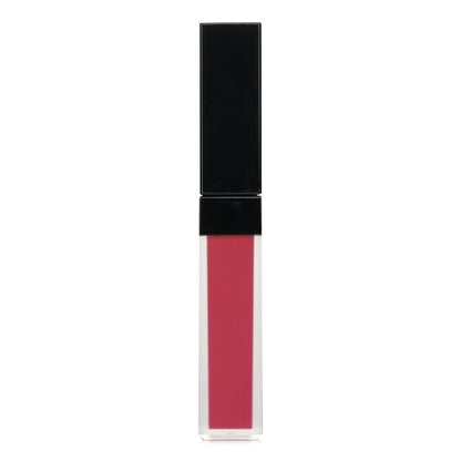 ADDICTION The Matte Lip Liquid - # 005 Red Red 6.5ml/0.22oz