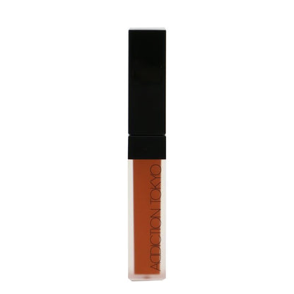 ADDICTION The Matte Lip Liquid - # 008 There Is No Blue 6.5ml/0.22oz