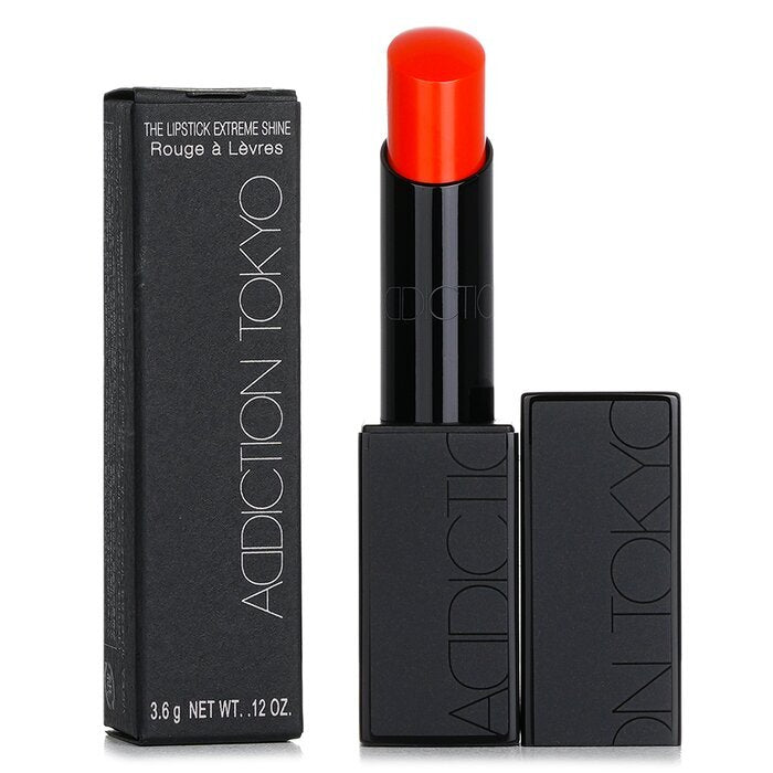 ADDICTION The Lipstick Extreme Shine - # 007 I Was Fourteen 3.6g/0.12oz