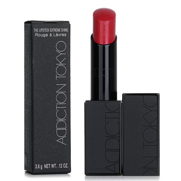 ADDICTION The Lipstick Extreme Shine - # 012 You Must Know 3.6g/0.12oz