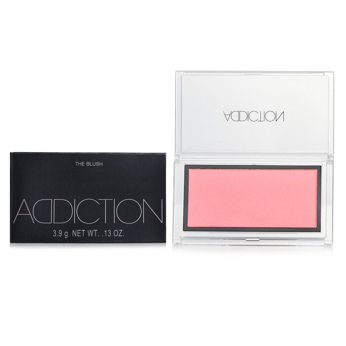 ADDICTION The Blush - # 016 (Fascinated) 3.9g/0.13oz