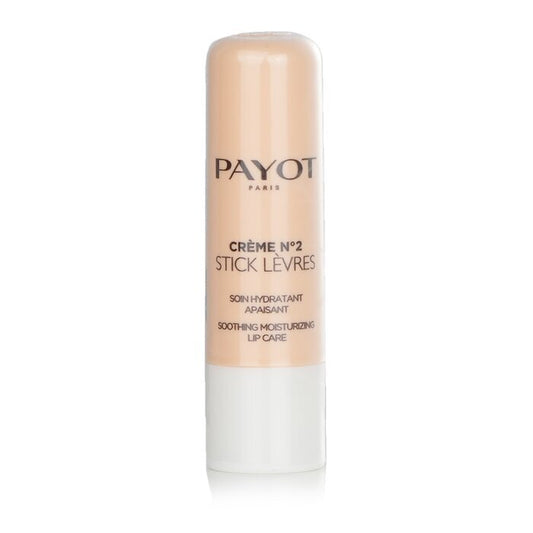Payot Crème N°2 Stick Lèvres Soin Hydratant Apaisant 4g