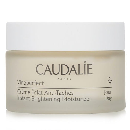 Caudalie Vinoperfect Instant Brightening Moisturizer 50ml/1.6oz