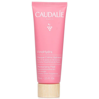Caudalie Vinosource-Hydra Moisturizing Mask 75ml