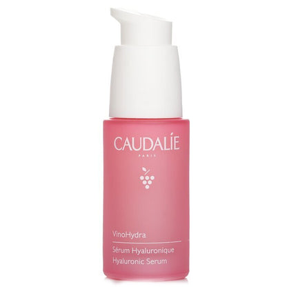 Caudalie Vinosource SOS serum(Random Packaging) 30ml