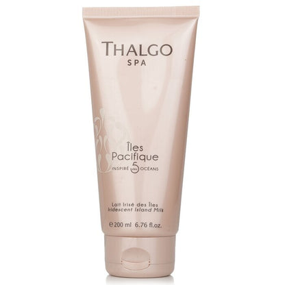 Thalgo Spa Iles Pacifique Iridescent Island Milk 200ml/6.76oz