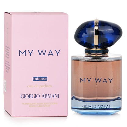 Giorgio Armani My Way Intense Eau De Parfum Spray 50ml