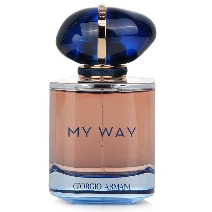 Giorgio Armani My Way Intense Eau De Parfum Spray 50ml