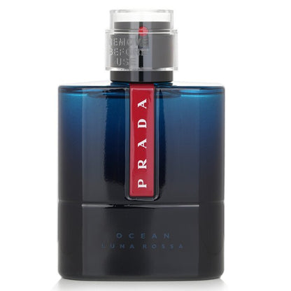 Prada Luna Rossa Ocean Eau De Toilette Spray 100ml