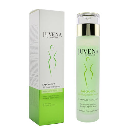 Juvena Fascianista SkinNova Body Serum 125ml/4.2oz