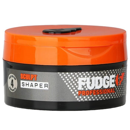 Fudge Sculpt Shaper - Medium Hold Texturising Cream (Hold Factor 4) 75g/2.64oz