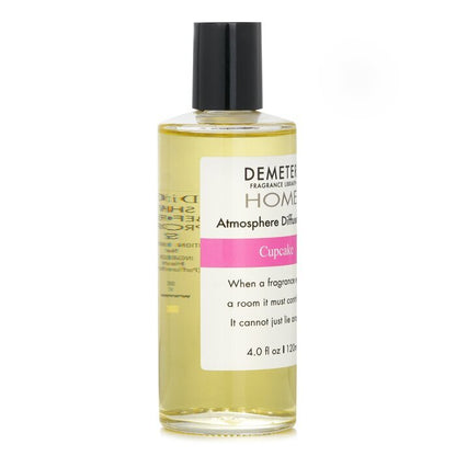 Demeter Atmosphere Diffuser Oil - Cupcake 120ml