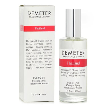 Demeter Thailand Cologne Spray (Destination Collection) 120ml