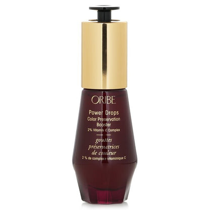 Oribe Power Drops Color Preservation Booster (2% Vitamin C Complex) 30ml/1oz