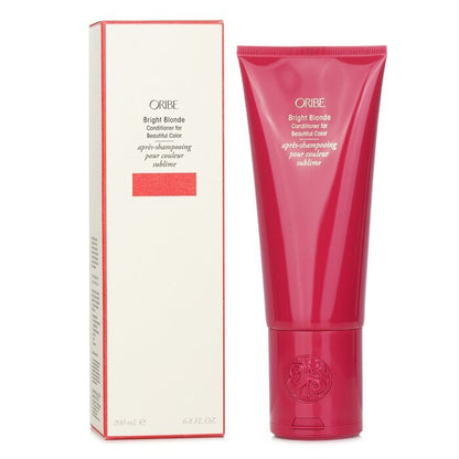 Oribe Bright Blonde Conditioner For Beautiful Color 200ml/6.8oz