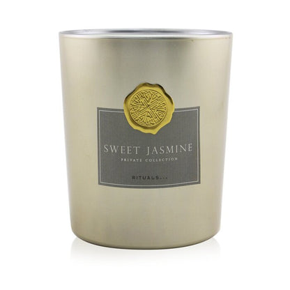 Rituals Private Collection Scented Candle - Sweet Jasmine 360g/12.6oz