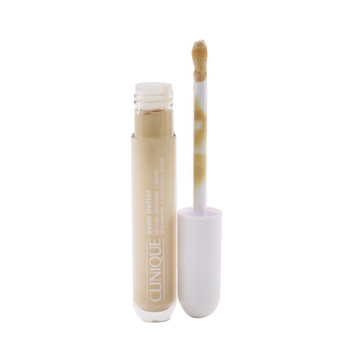 Clinique Even Better All Over Concealer + Eraser - # CN 02 Breeze 6ml/0.2oz