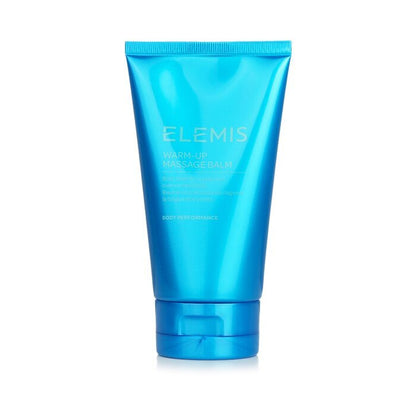 Elemis Warm-Up Massage Balm 150ml