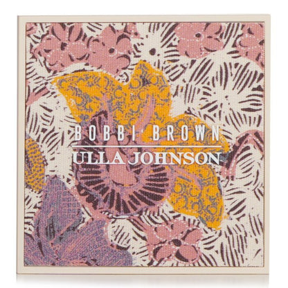 Bobbi Brown Highlighting Powder (Ulla Johnson Collection) - # Pink Glow 7.55g/0.26oz