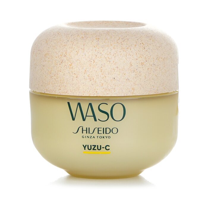 Shiseido Waso Yuzu-C Beauty Sleeping Mask 50ml