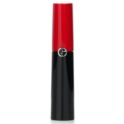 Giorgio Armani Lip Power Longwear Vivid Color Lipstick - # 202 Grazia 3.1g/0.11oz