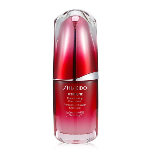 Shiseido Ultimune Concentré Activateur d'Énergie (Technologie ImuGenerationRED) 30ml/1oz