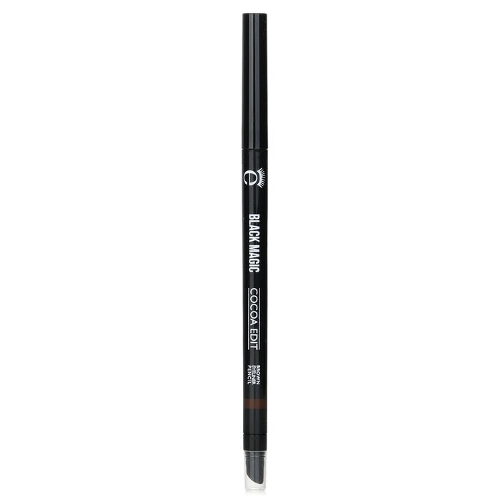 Eyeko Black Magic Cocoa Edit Pencil Eyeliner - # Brown 0.35g/0.01oz