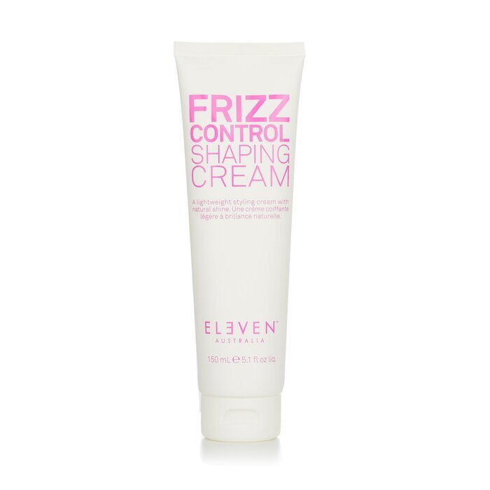 Eleven Australia Frizz Control Shaping Cream 150ml/5.1oz