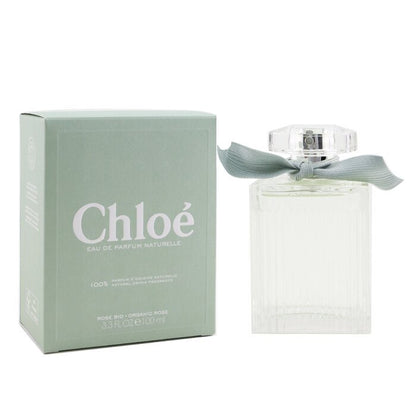 Chloe Naturelle Eau De Parfum Spray 100ml