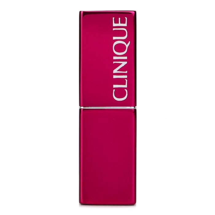 Clinique Pop Reds Lip Color + Cheek - # 05 Red Carpet 3.6g/0.12oz