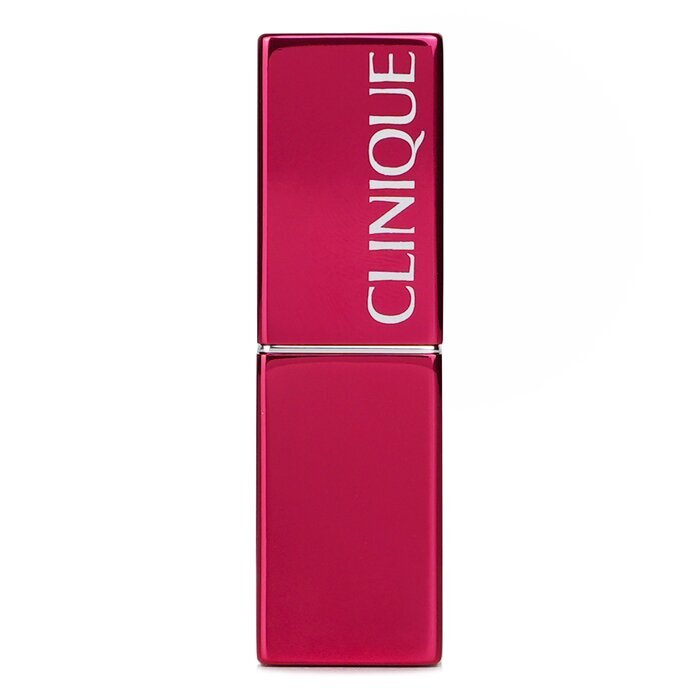 Clinique Pop Reds Lip Color + Cheek - # 07 Roses Are Red 3.6g/0.12oz