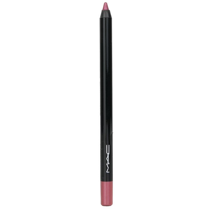 MAC Powerpoint Eye Pencil (Hypnotizing Holiday Collection) - # Copper Field (Red With Red Pearl) 1.2g/0.04oz