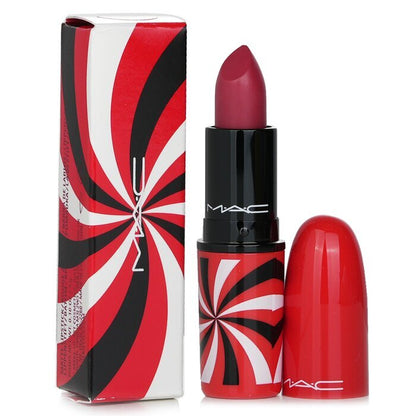 MAC Lipstick (Hypnotizing Holiday Collection) - # For My Next Trick…(Matte) 3g/0.1oz