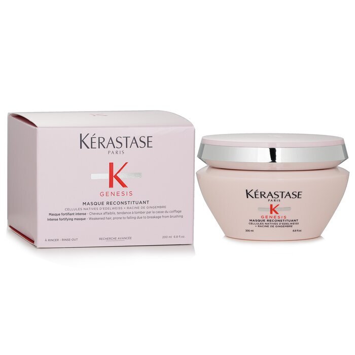 Kerastase Genesis Masque Reconstituant Intense Fortifying Masque (Weakened Hair, Prone To Falling Due To Breakage From Brushing) 200ml/6.8oz